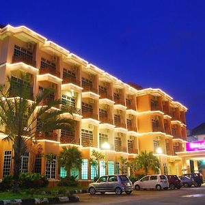 Bella Vista Express Hotel